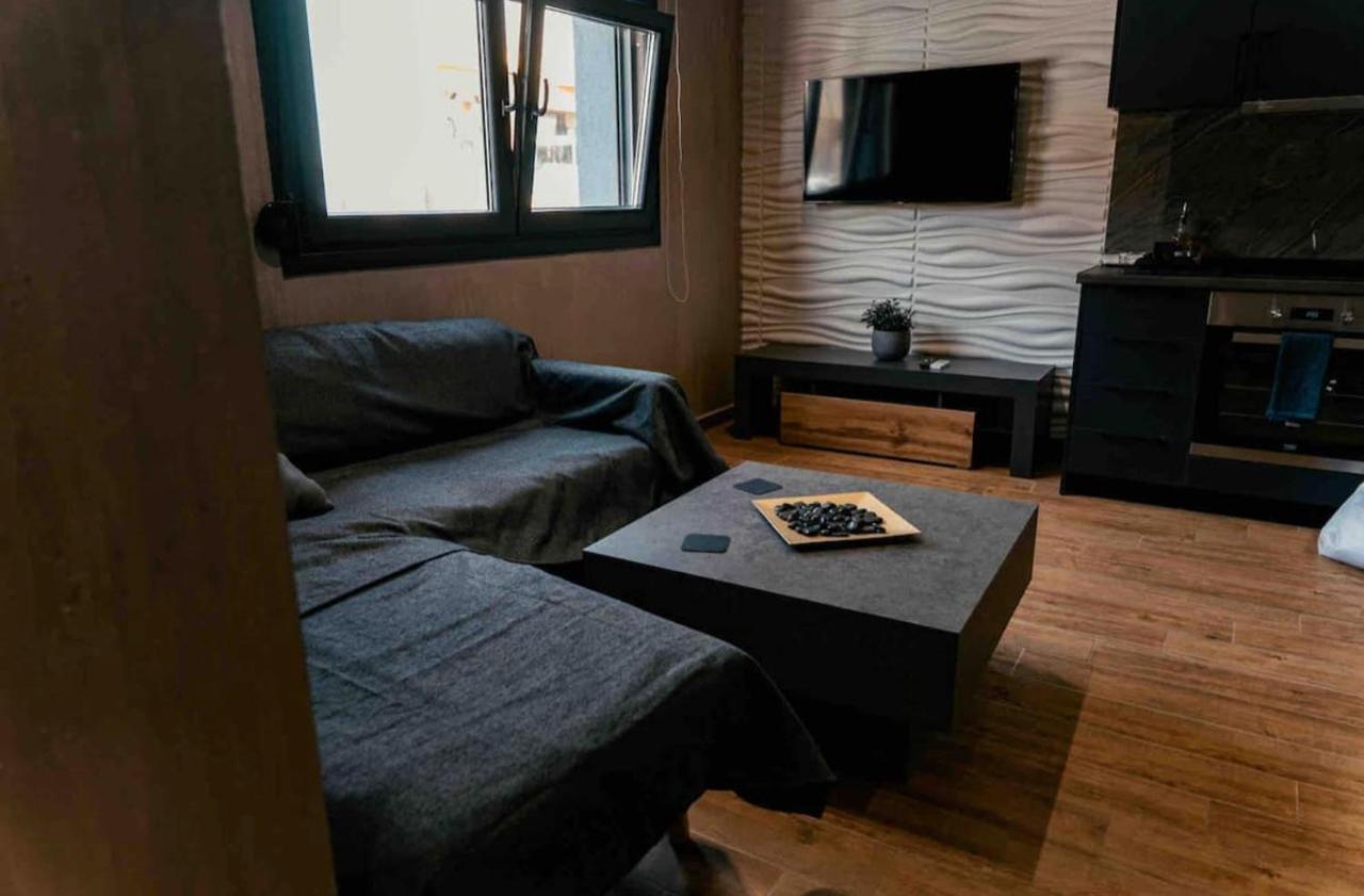 A Hidden Gem In Volos *Luxury Home* Экстерьер фото