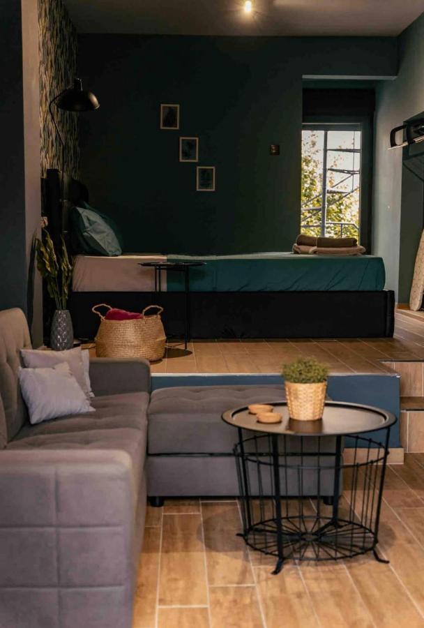A Hidden Gem In Volos *Luxury Home* Экстерьер фото