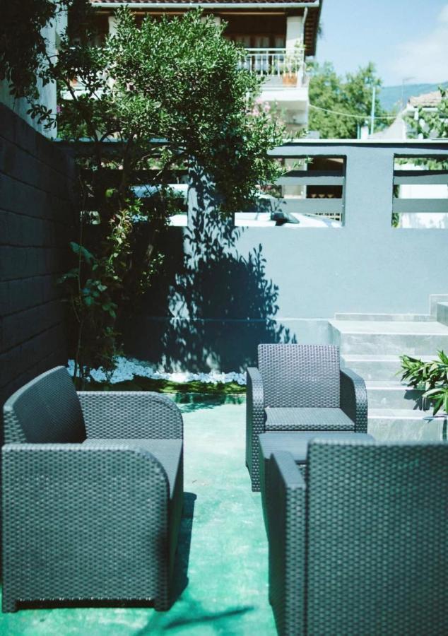 A Hidden Gem In Volos *Luxury Home* Экстерьер фото