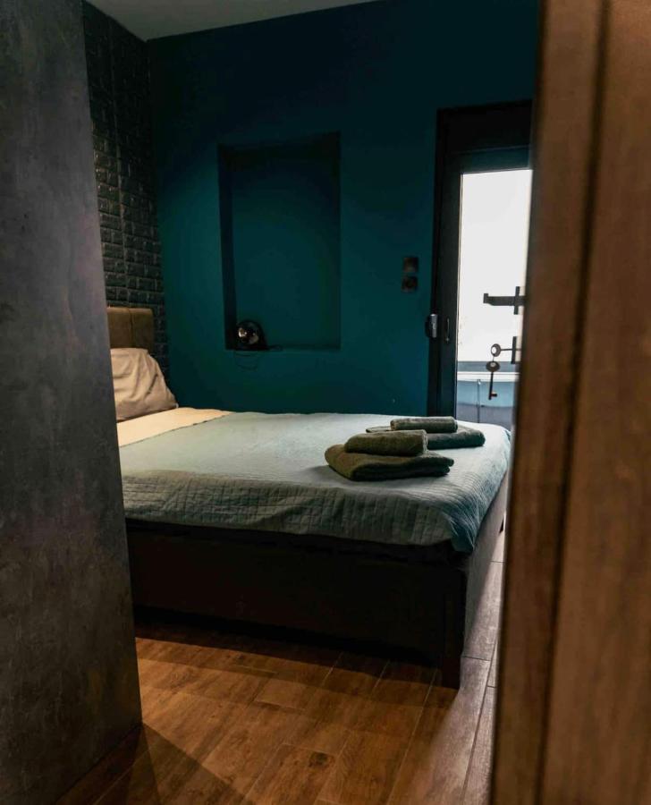 A Hidden Gem In Volos *Luxury Home* Экстерьер фото
